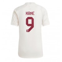 Bayern Munich Harry Kane #9 Replika Tredje Tröja 2023-24 Kortärmad